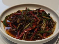 -小柴米·传统江西菜(八一广场店)