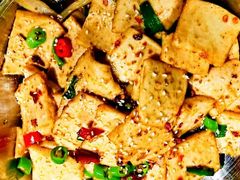 -鹦鹉小厨味道餐厅(山大南路店)