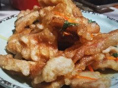 -管氏翅吧(人民大学店)