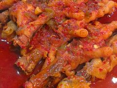 -京玉菲饭店(李村店)