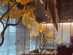 -京华烟云·北京烤鸭(领展购物广场·中关村店)