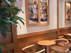 用餐区-麦陌(正弘城店)