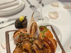 -Le Bistrot de Racine