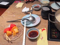 -捞王锅物料理(四川北路店)