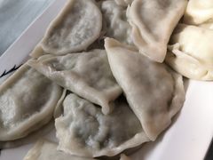 -宾朋海鲜美食特色餐厅·纯手工鲅鱼水饺(兴海路店)