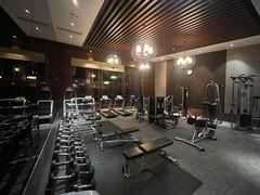 -清远熹乐谷温泉度假酒店