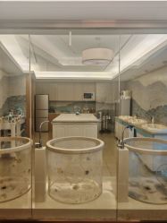 -和伊母婴护理中心·全套房(金山店)