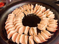 -汪记大王锅贴(成山路店)