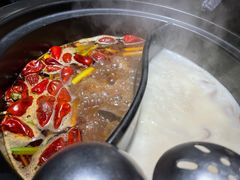 -捞王猪肚鸡火锅(昆山店)