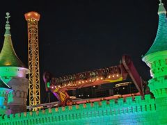 -宁波罗蒙环球乐园