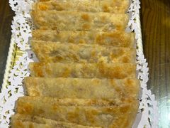 -海拉尔蒙古包(房山长阳总店)