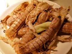 -日丰园海肠水饺·老字号大连海鲜(和平广场店)