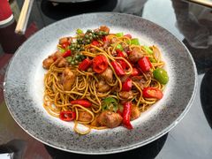 -红钳侠小龙虾·烧烤(中赢康康谷店)