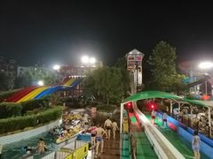 -杭州浪浪浪水公园