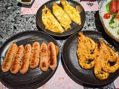 -大渔铁板烧(中山路八佰伴店)