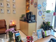 -精益口腔(牡丹园店)