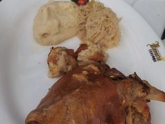 -巴伐利亚啤酒坊(意式风情街店)