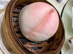 -兴悦酒家(保利克洛维店)