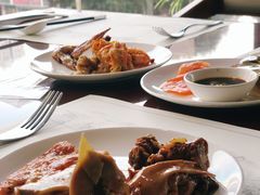 -泰谷酒店·太古码头闽菜自助餐厅