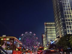 -南昌之星游乐场