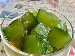 -周大娘牛乳(旧寨古村总店)