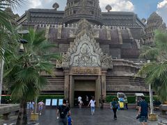 -南宁方特东盟神画