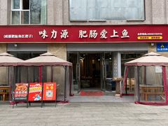 -味力源·肥肠爱上鱼(红牌楼金冠好店)