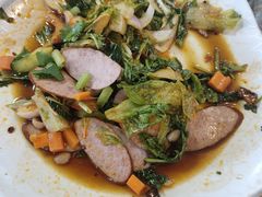 -东北缘餐厅(兰埔路店)