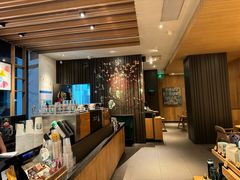 -星巴克(汾阳路店)