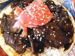 -炙柒Sekinana·精致料理 烧鸟·铁板烧(海上世界店)