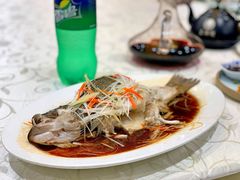 -东兴楼饭庄(六里桥店)