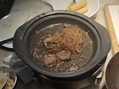 -绿茶餐厅(燕郊永旺店)