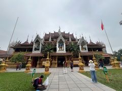 -西双版纳总佛寺