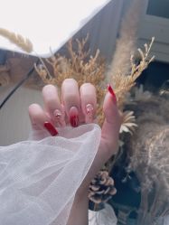 -Bodal美甲美睫皮肤管理工作室