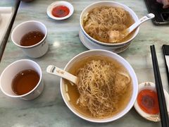 -麦奀云吞面世家(佐敦店)