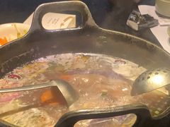 -盡膳口福·百年汤方火锅(科华北路店)