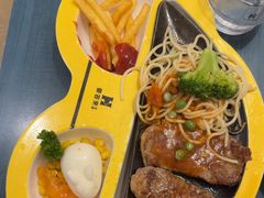 -豪客来牛排(海沧阿罗海店)