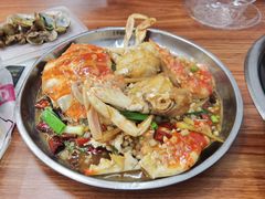 -船奇蒸汽海鲜·闽菜(八市海鲜总店)