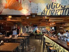 -Q MEX 库迈墨西哥餐吧(三里屯店)
