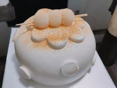 白玉豆乳流心-BreadTalk面包新语·烘焙蛋糕(海珠丽影广场店)