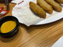 -米斯特比萨(光华桥凯德MALL天津湾店)