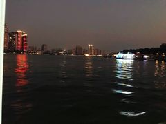 -黄沙码头
