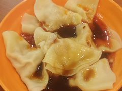 红油抄手-龙抄手(春熙路总店)