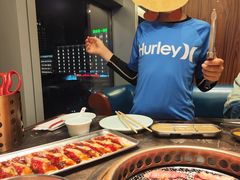 -一品诚记烤肉(大连柏威年购物中心店)
