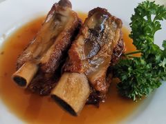 -厉家菜(德胜门总店)