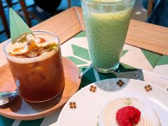 -时光花园(白鹭洲店)