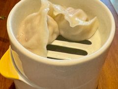 -喜鼎海胆水饺(东港店)