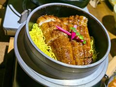 -皈宓·飯