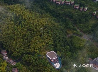 江浙沪小天堂，山颠云海尽收眼底
