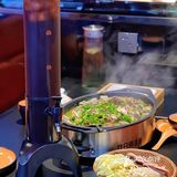 贵阳探店｜这家青花椒拷鱼也太好吃了吧